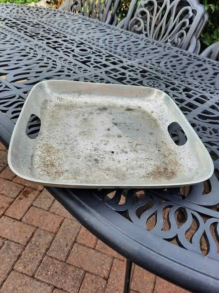 Photo of free Tray (Tiptree CO5) #1