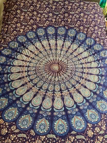 Photo of free Wall hanging (Bricket Wood AL2) #1