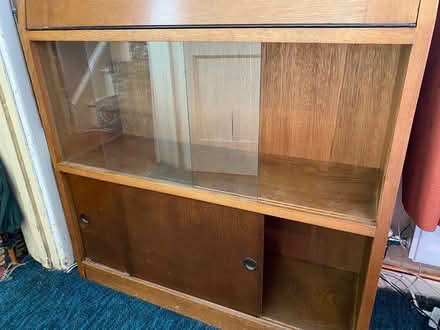 Photo of free Vintage Beureau (Ford, near Colerne) #3