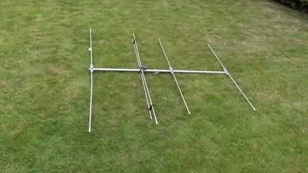 Photo of free FM aerial (Twyford RG10) #1