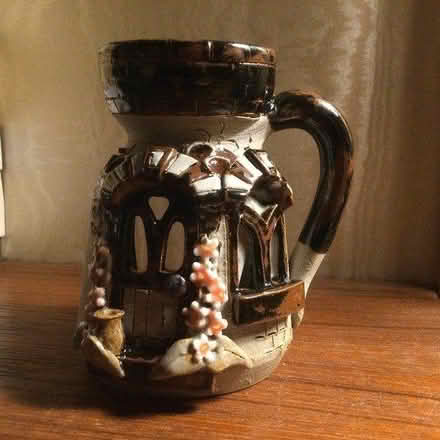 Photo of free Pottery Aromatherapy Burner (Sandbach Heath CW11) #1