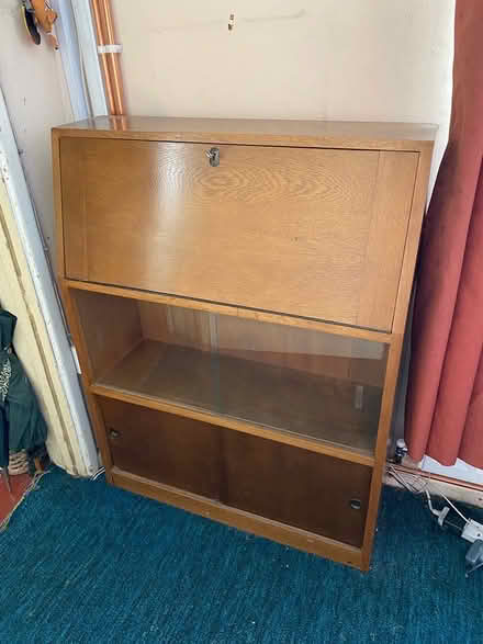 Photo of free Vintage Beureau (Ford, near Colerne) #1