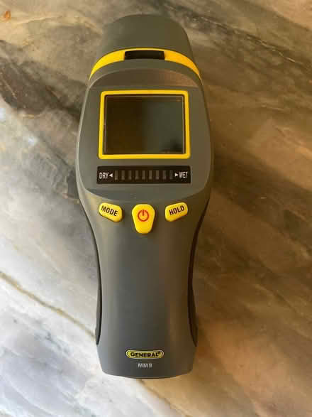 Photo of free Dryness tester (Takoma Park MD) #1