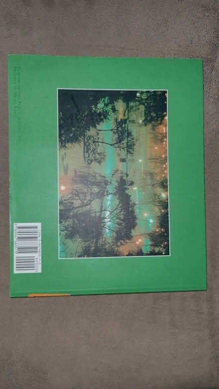 Photo of free Boston Public Garden book (Springfield) #2