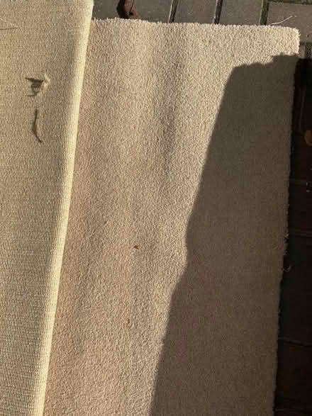 Photo of free Large selection carpet offcuts (Coney Hall BR4) #4