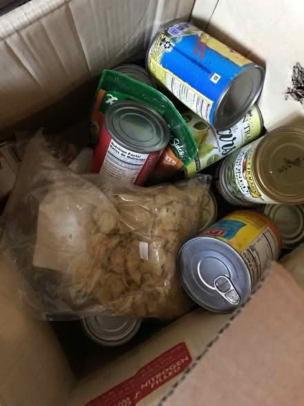 Photo of free Food (Lousiana and Zuni) #1