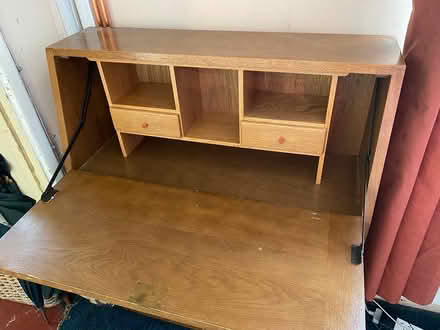 Photo of free Vintage Beureau (Ford, near Colerne) #2