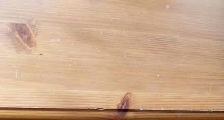Photo of free Pine dressing table or desk (KGH area NN16) #4