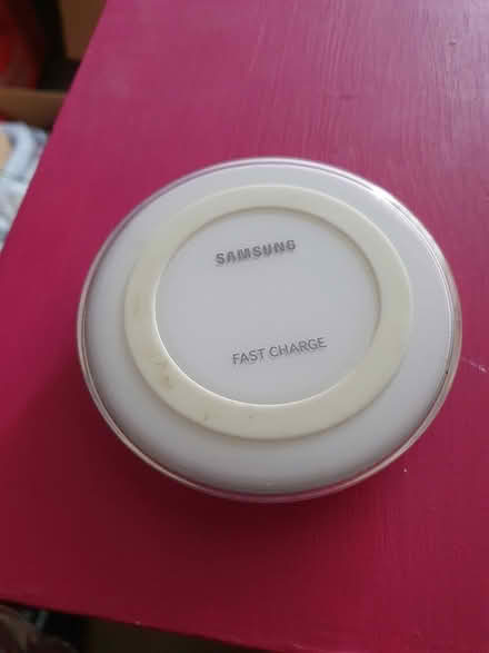 Photo of free Samsung Fast Charger (Newfoundpool LE3) #2