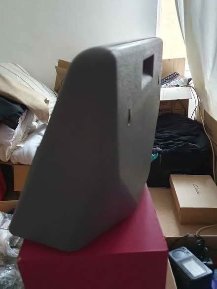 Photo of free Dremel display box (Newfoundpool LE3) #3