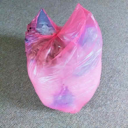 Photo of free Packing material, bubble wrap etc (High Green S35) #1