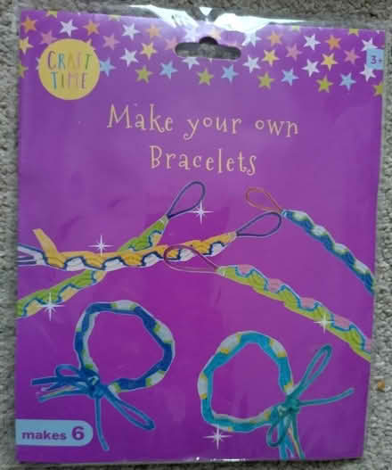 Photo of free Craft kits (Rodbourne SN2) #1