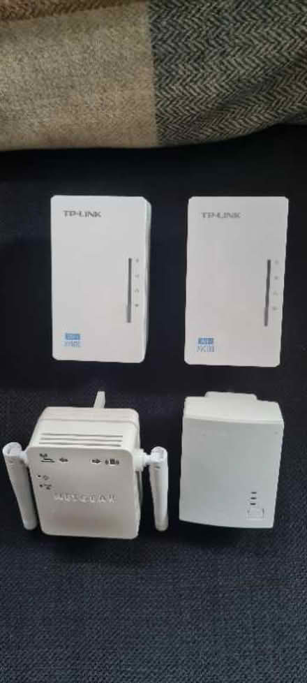 Photo of free Wifi Extenders (Colwyn Bay LL29) #1