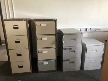 Photo of free Big Office Clearance! (Lower Bevendean BN2) #3