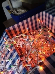 Photo of free CHRISTMAS LIGHTS in Newark #2