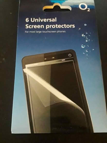 Photo of free Phone Screen Protectors (Popley RG24) #3