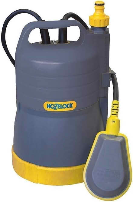 Photo of free Water Pump Loan (Bockleton, WR15) #1