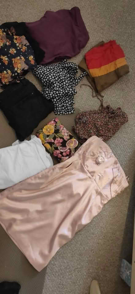 Photo of free Assorted women's clothes (Beckenham hill) #1