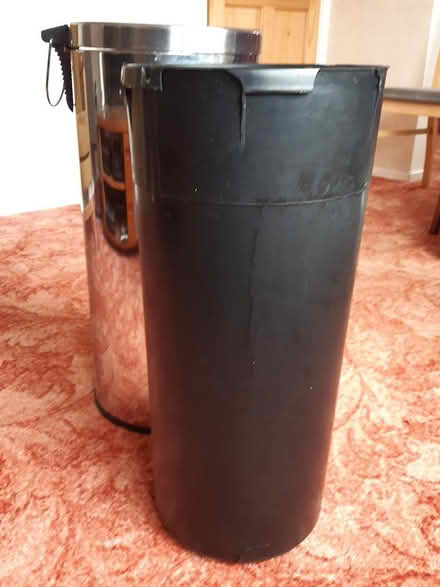 Photo of free Large pedal bin (Wirksworth south DE4) #2
