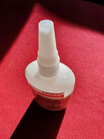 Photo of free UNIKA Quartz Cream Cleaner (Lyppard Grange WR4) #2