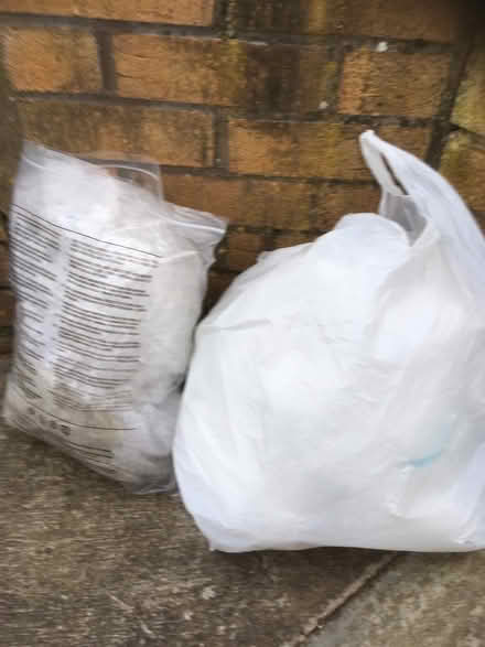 Photo of free Bubble wrap (Blackford EH9) #1