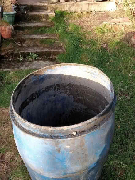 Photo of Lid for Barrel (East Bierley BD11) #1