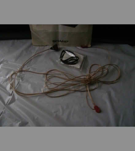 Photo of free Sharp VZ-3000E Both Sides Disc Combo System (Cowley OX4) #3