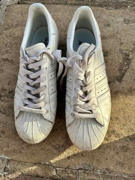 Photo of free Shoes (Bromley BR2) #1
