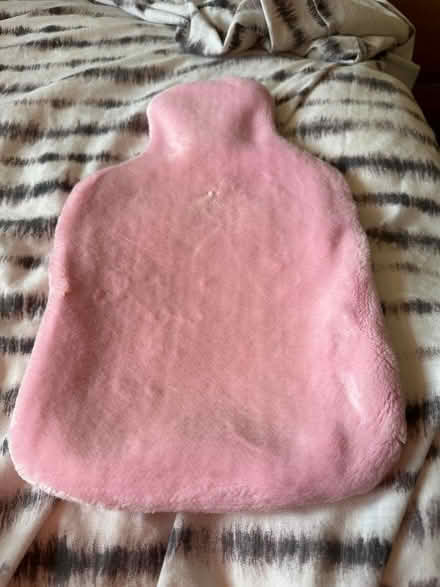 Photo of free Hot water bottle (Goffs Oak EN7) #1