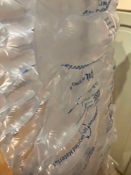 Photo of free Bubble Wrap (BA2) #2