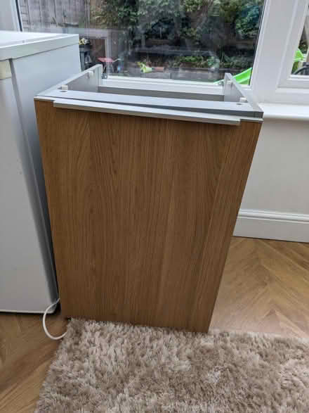 Photo of free Kitchen cupboard unit (CV7) #1