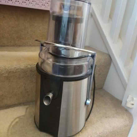Photo of free Juicer (Ockley) #2