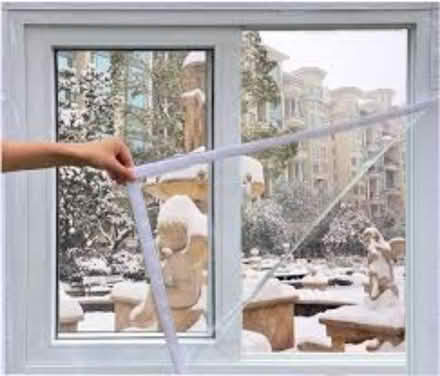 Photo of Window insulation (Shifnal) #4