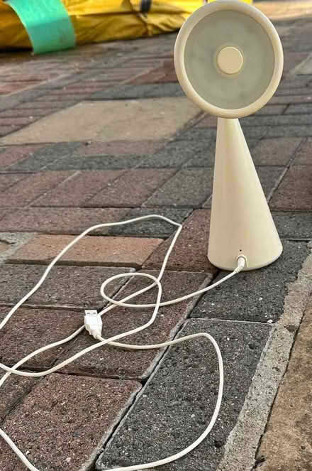 Photo of free Lamp (Bromley BR2) #1