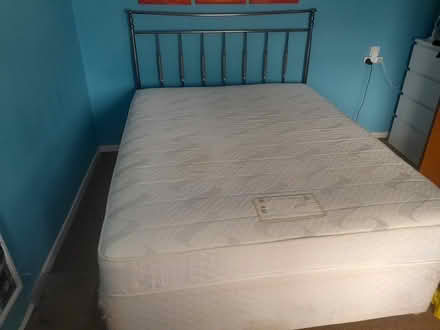 Photo of free Double bed (Kidlington) #1