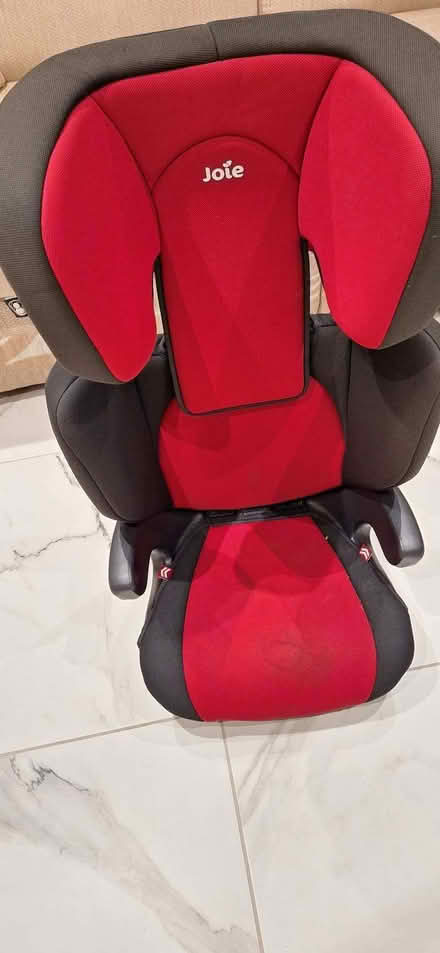 Photo of free Child car seat (Conniburrow MK14) #3