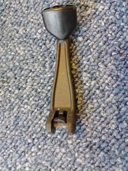 Photo of free Camera tripod (Shenley Church End MK5) #4