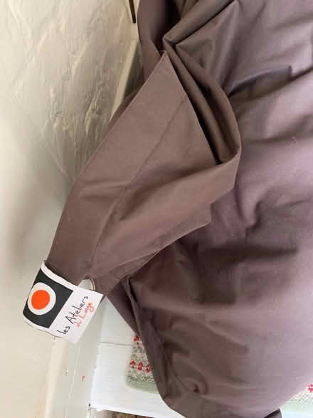 Photo of free Floor cushions (Quatt WV15) #2