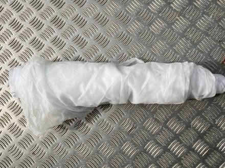Photo of free Horticultural fleece (Bush EX23) #1