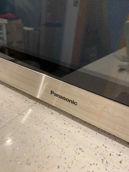 Photo of free Combination microwave (The Dovecotes WV8) #3