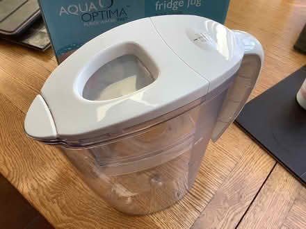 Photo of free Water Filter (SS15) #3