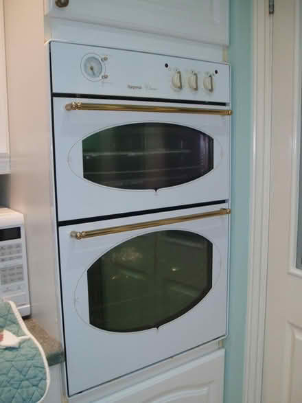 Photo of free Double oven & grill (Gilmerton EH17) #1