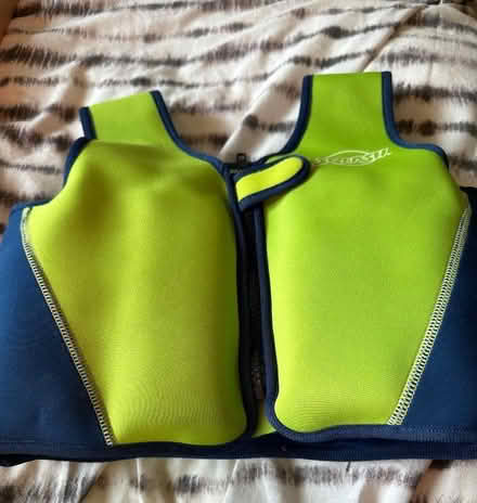 Photo of free Swim Jacket (Goffs Oak EN7) #1