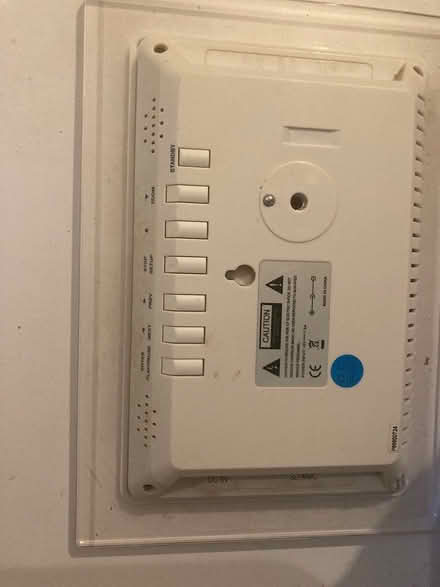 Photo of free Old digital photo frame (Greater leys OX4) #2