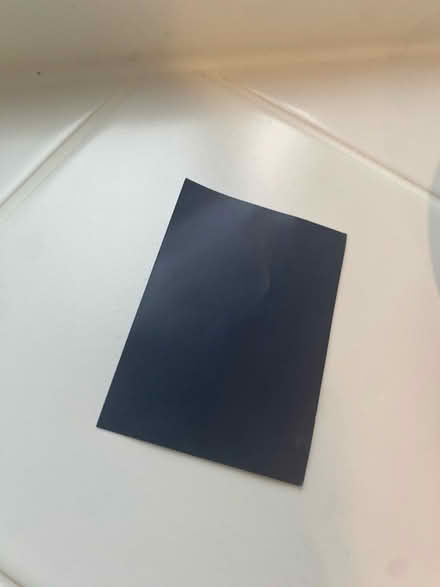 Photo of free Dark blue Bathroom paint, Dulux (Cherry Hinton, Cambridge) #4