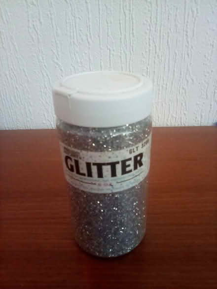 Photo of free Glitter (Penrith CA11) #1