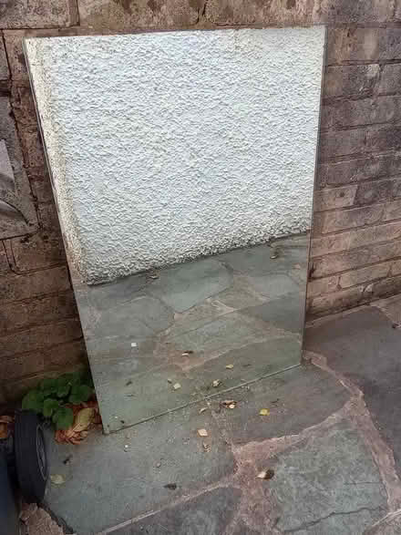 Photo of free Large mirror (Natland LA9) #1