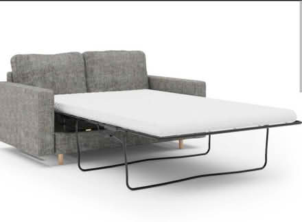 Photo of Sofa bed (BS16) #1