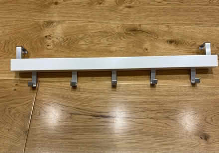 Photo of free Ikea over door or wall hook hanger (BR7) #1