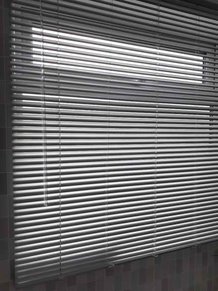 Photo of free Venetian blind (Royal Wootton Bassett SN4) #1